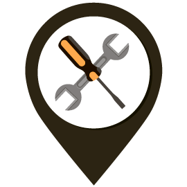 Ремонт турбин под ключ