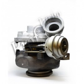 Отреставрированная турбина GT-18