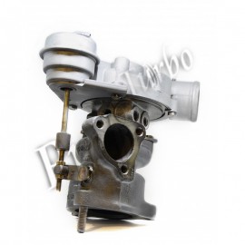 Отреставрированная турбина K-03