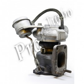 Отреставрированная турбина TD-04