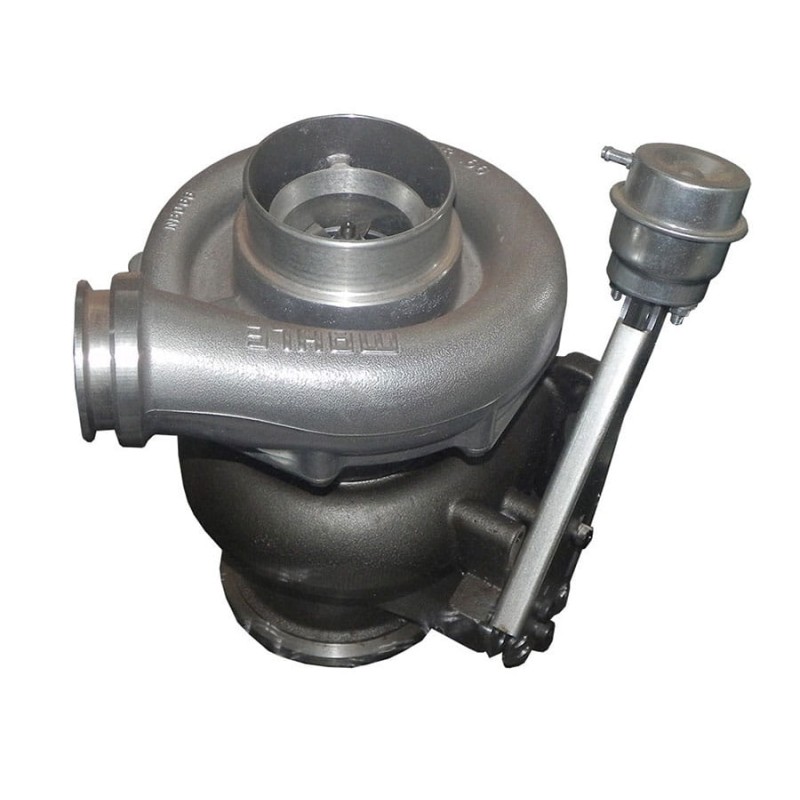 Ремонт турбин Alfa Romeo