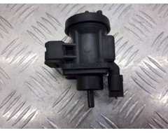 Клапан управления турбиной - признаки неисправности и как его проверить 