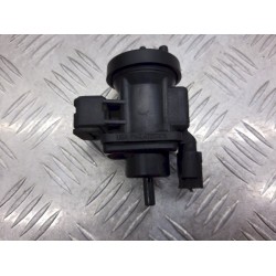 Клапан управления турбиной - признаки неисправности и как его проверить 