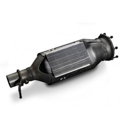 Что такое сажевый фильтр и можно ли его удалять?