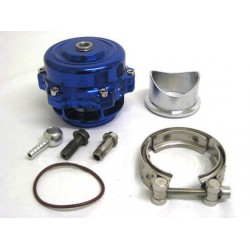 Клапан турбины