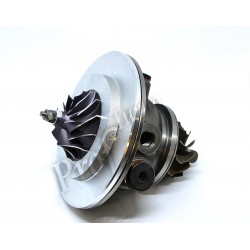 Замена (ремонт) картриджа турбины