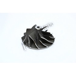 Компрессорное колесо турбины