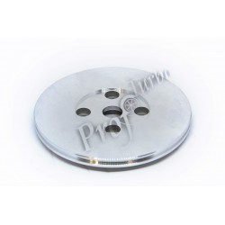 Крышка уплотнения корпуса турбины