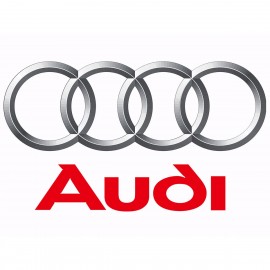 Ремонт турбин Audi