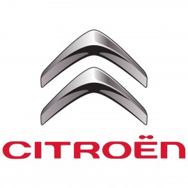 Ремонт турбин Citroen