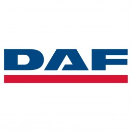 Ремонт турбин DAF