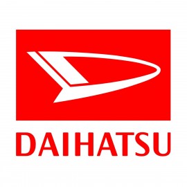 Ремонт турбин Daihatsu
