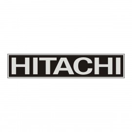 Ремонт турбин Hitachi