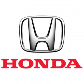 Ремонт турбин Honda