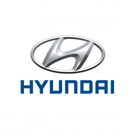 Ремонт турбин Hyundai