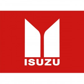 Ремонт турбин Isuzu