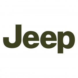Ремонт турбин Jeep