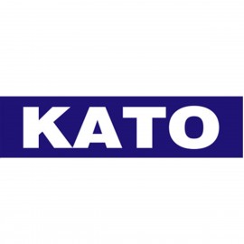 Ремонт турбин Kato Ремонт турбин Kato