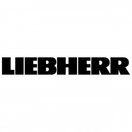 Ремонт турбин Liebherr Ремонт турбин Liebherr