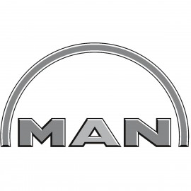 Ремонт турбін MAN Ремонт турбін MAN