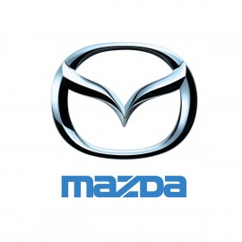 Ремонт турбин Mazda