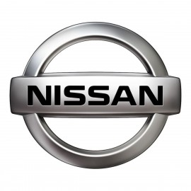 Ремонт турбин Nissan