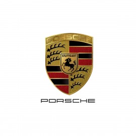 Ремонт турбин Porsche