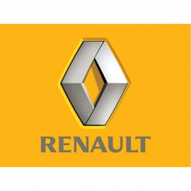 Ремонт турбин Renault