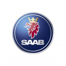 Ремонт турбин Saab
