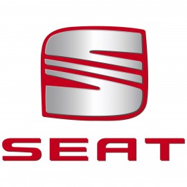 Ремонт турбин Seat