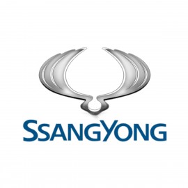 Ремонт турбин Ssang Yong