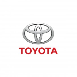 Ремонт турбин Toyota