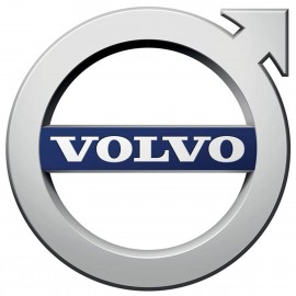 Ремонт турбин Volvo
