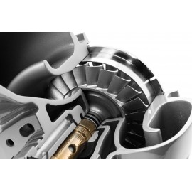 Профилактика турбин