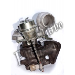 Турбина после капремонта