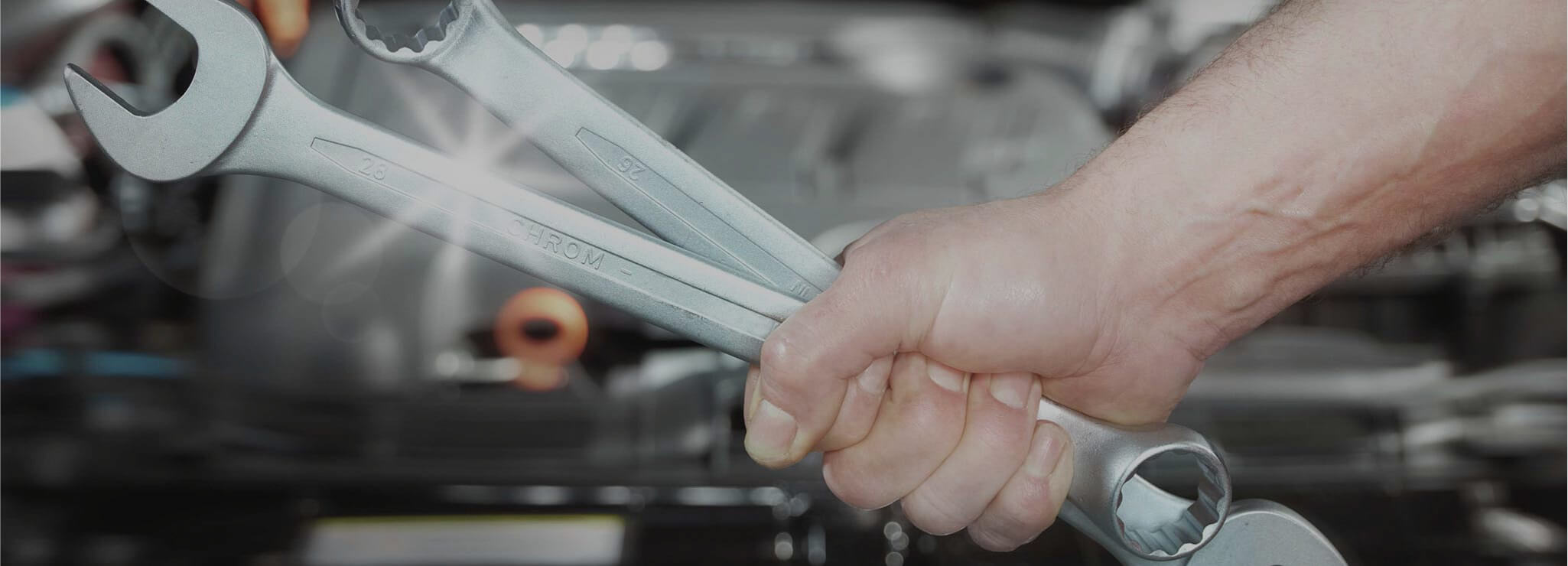 Ремонт грузовых турбин Ремонт грузовых турбин