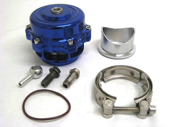 клапан турбины