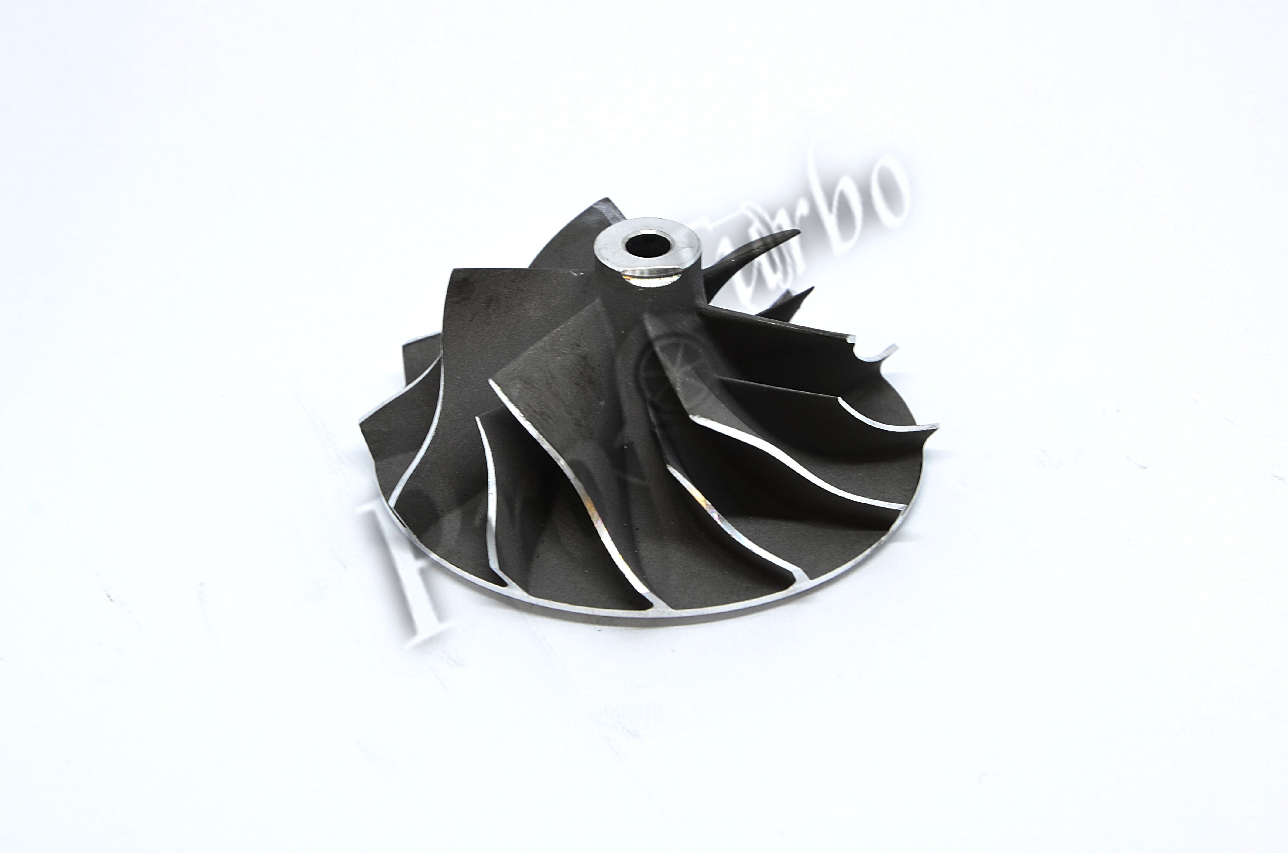 компрессорное колесо турбины