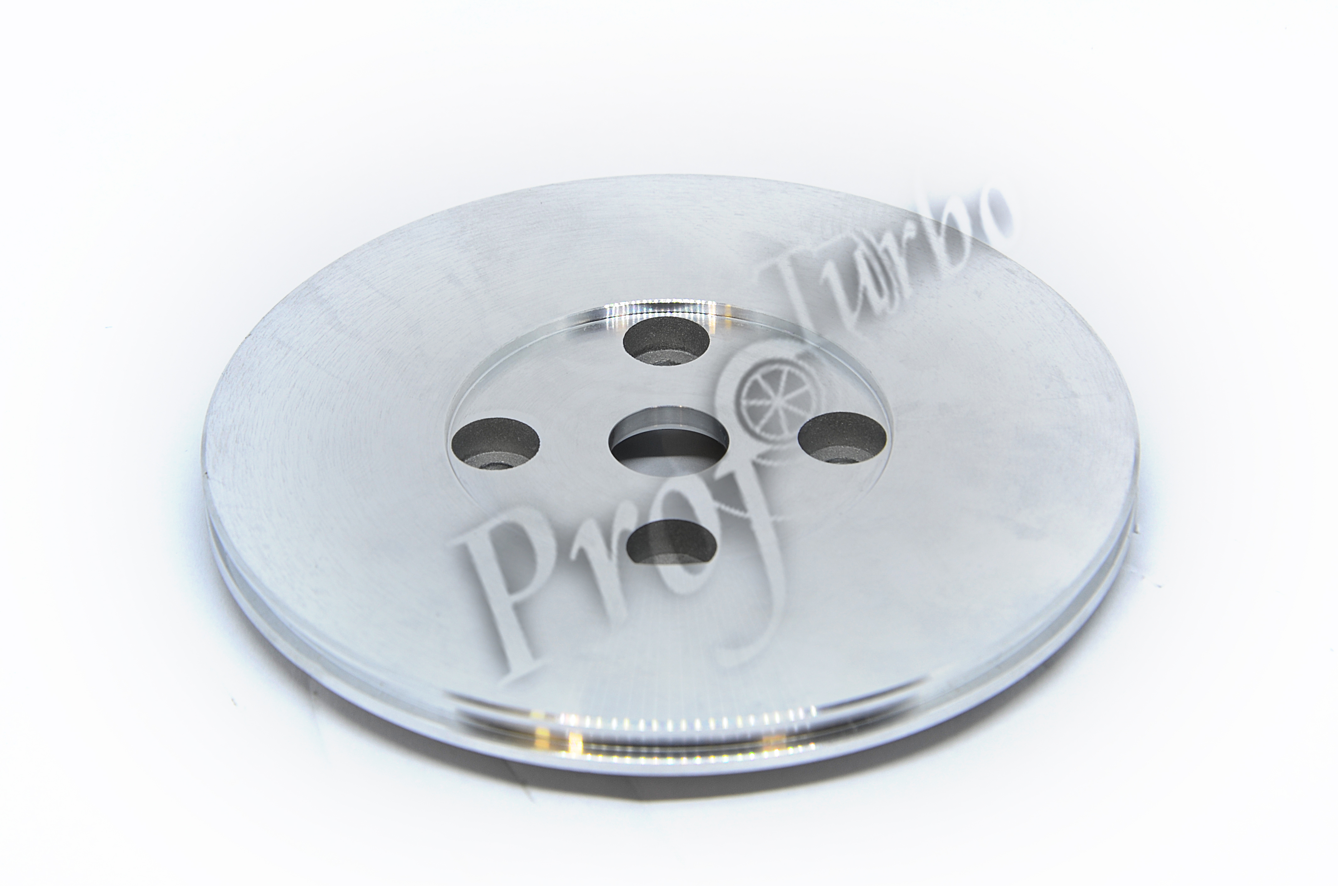 крышка уплотнения корпуса турбины